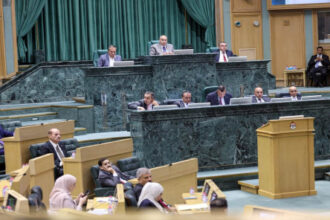 "النواب" يشرع بمناقشة مشروع قانون الإدارة المحلية
