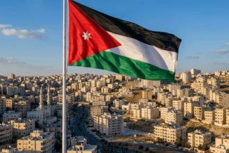 الأردن يستضيف اليوم اجتماعًا عربيًا–إسلاميًا لبحث التصعيد الإسرائيلي في القدس