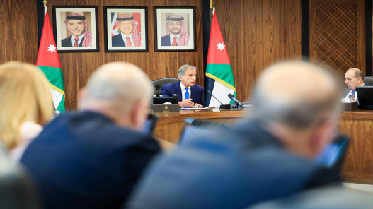 حسّان يعلن تخصيص 10 ملايين دينار إضافية لصندوق دعم الطالب الجامعي