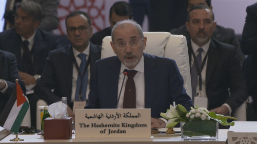 صورة حول : الصفدي: لا سيادة لمحتل على أرض محتلة.. القدس ومقدساتها على جدول اجتماع عمّان الصفدي: لا سيادة لمحتل على أرض محتلة.. القدس ومقدساتها على جدول اجتماع عمّان