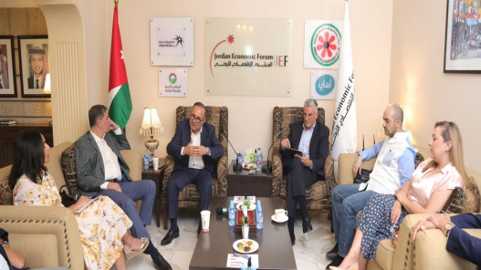 صورة حول : المنتدى الاقتصادي: تحويل الذكاء الاصطناعي إلى قيمة اقتصادية أولوية المنتدى الاقتصادي: تحويل الذكاء الاصطناعي إلى قيمة اقتصادية أولوية