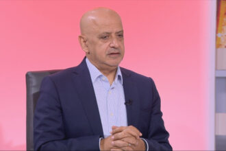 الحاج توفيق: الأردن لا يستبدل شريكاً بآخر.. بل يوسع خياراته وشراكاته