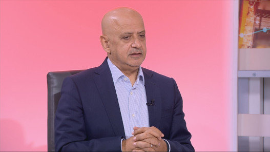 صورة حول : الحاج توفيق: الأردن لا يستبدل شريكاً بآخر.. بل يوسع خياراته وشراكاته الحاج توفيق: الأردن لا يستبدل شريكاً بآخر.. بل يوسع خياراته وشراكاته