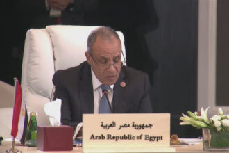 مصر: القضية الفلسطينية تمر بأخطر منعطف في تاريخها وسط تصعيد إسرائيلي متواصل