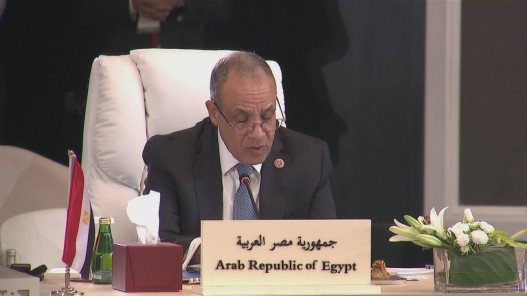 صورة حول : مصر: القضية الفلسطينية تمر بأخطر منعطف في تاريخها وسط تصعيد إسرائيلي متواصل مصر: القضية الفلسطينية تمر بأخطر منعطف في تاريخها وسط تصعيد إسرائيلي متواصل