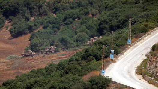 عودة أكثر من 800 ألف نازح إلى جنوب لبنان مع تراجع وتيرة الحرب