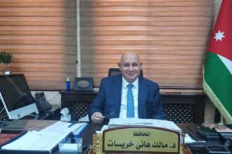محافظ جرش يؤكد تطوير الخدمات في سوف ويوجه بالإسراع في معالجة شارع البرج
