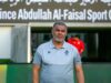 صبرة مديرا للفئات السنية في نادي الزلفي السعودي