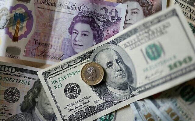 صورة حول : الإسترليني يرتفع أمام الدولار واليورو بدعم من تحركات أسواق العملات الإسترليني يرتفع أمام الدولار واليورو بدعم من تحركات أسواق العملات