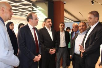 وزير الاقتصاد الرقمي يفتتح “منصة الشمال” لتعزيز مهارات الشباب وفرص الريادة