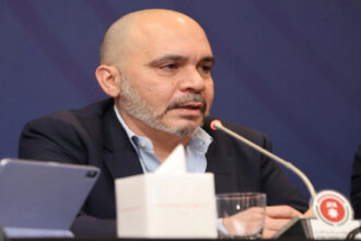 الأمير علي: صرف مستحقات المنتخب الأردني من فيفا تطور إيجابي لكنه لا يغير موقفنا من إنفانتينو