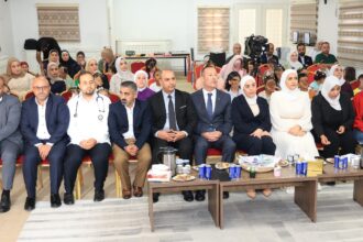 التنمية تطلق مبادرة يبصرون لتعزيز صحة العيون