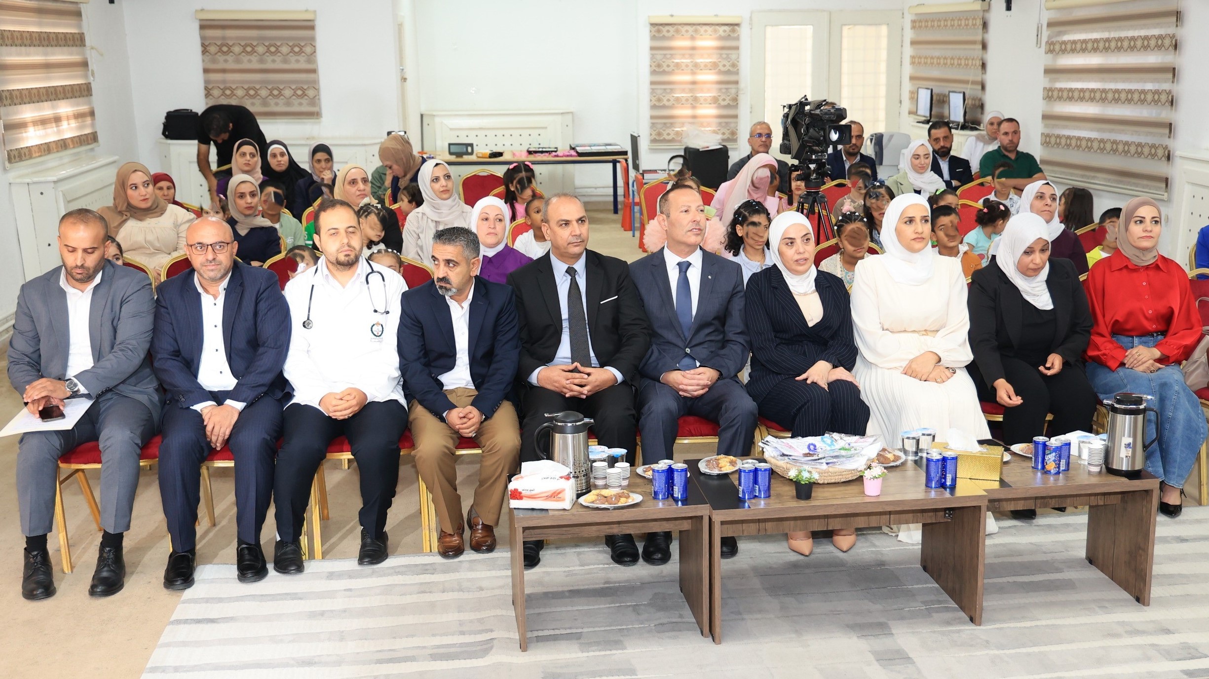 صورة حول : التنمية تطلق مبادرة يبصرون لتعزيز صحة العيون التنمية تطلق مبادرة يبصرون لتعزيز صحة العيون