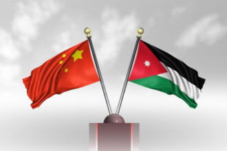 الخارجية الصينية: زيارة الملك تعزز الثقة والتعاون مع الأردن