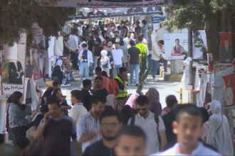 الخطيب: 3 مسارات لقبول أبناء قطاع غزة