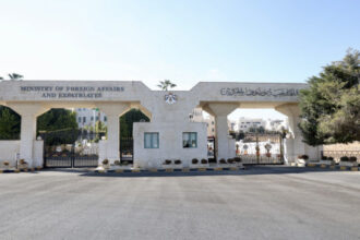عاجل| الأردن يدين الاعتداء الحوثي على نجران ويؤكد تضامنه مع السعودية
