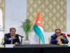 العدوان: استضافة بطولة آسيا للكراتيه تعكس ثقة العالم بالأردن