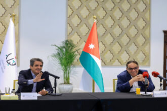 العدوان: استضافة بطولة آسيا للكراتيه تعكس ثقة العالم بالأردن