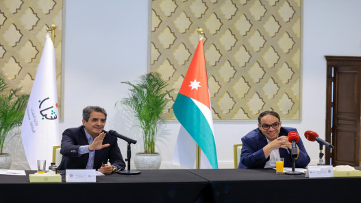 العدوان: استضافة بطولة آسيا للكراتيه تعكس ثقة العالم بالأردن