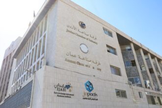 الصناعات الغذائية الأردنية تغطي 62% من احتياجات السوق المحلية
