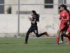الاتحاد يواصل صدارة دوري الناشئات تحت 14 عاماً بعد الجولة الـ11