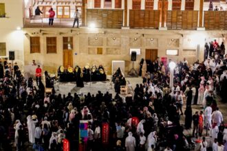 البحرين توازن بين الأصالة والتجدد لتعزيز حضورها الثقافي والريادي