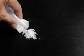 ازدياد ملحوظ في مراجعة مدمني الكريستال لمركز علاج الإدمان
