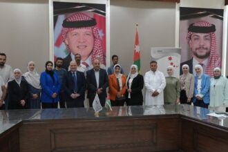 جيدكو تستمع لمستفيدي برامجها في المفرق وتؤكد تطوير الدعم بناءً على احتياجات المشاريع