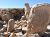 الآثار تحذر من أوهام الدفائن وتخريب المواقع الأثرية