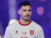 رسمياً.. مهند أبو طه لاعباً في صفوف نيوم السعودي