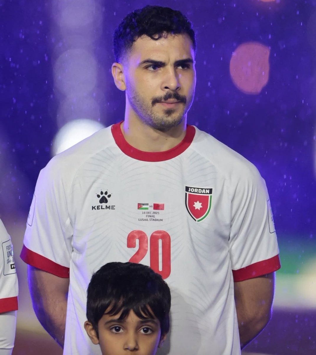 صورة حول : رسمياً.. مهند أبو طه لاعباً في صفوف نيوم السعودي رسمياً.. مهند أبو طه لاعباً في صفوف نيوم السعودي
