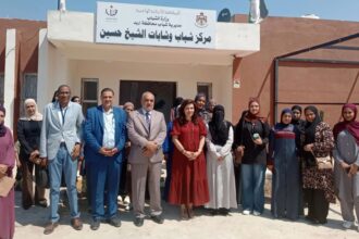 أوقاف الأغوار الشمالية ومؤسسة تغريد تبحثان تمكين الأسر المستفيدة