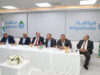 وزيرا المياه والاقتصاد الرقمي يطلّعان على مشروع التحول الذكي لإدارة خدمات المياه
