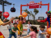انطلاق مهرجان صيف تلفريك عجلون 2026 الخميس المقبل