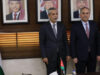 18 محاميا يؤدون اليمين القانونية أمام وزير العدل