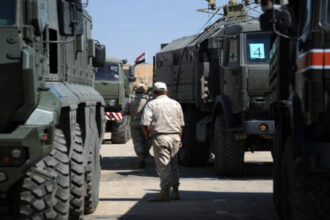 سوريا وروسيا توقعان مذكرة تفاهم لإعادة تنظيم الوجود الروسي في الساحل