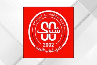 شباب الأردن يعلن تعاقده مع المحسيري والأفغاني