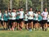 الحسين إربد يواجه باختاكور الأوزبكي غدا في ملحق دوري أبطال آسيا للنخبة