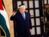 عباس يطالب إسرائيل بإلغاء مخطط E1 الاستيطاني فوراً