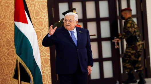 صورة حول : عباس يطالب إسرائيل بإلغاء مخطط E1 الاستيطاني فوراً عباس يطالب إسرائيل بإلغاء مخطط E1 الاستيطاني فوراً