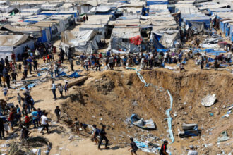 حصيلة جديدة لضحايا العدوان على غزة: 73,386 شهيداً و174,256 مصاباً