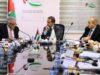 الأمير مرعد يلتقي وزراء ومعنيين لبحث أسباب تعثر تطبيق كودة متطلبات البناء للأشخاص ذوي الإعاقة