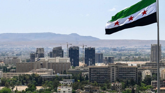 صورة حول : سوريا تدين استهداف مدنيين بغارة إسرائيلية في ريف دمشق سوريا تدين استهداف مدنيين بغارة إسرائيلية في ريف دمشق