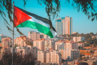 الشيخ: انتخابات فلسطين لن تكون دون غزة والقدس