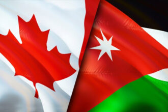 كندا تقدم للأردن 23.81 مليون دينار لدعم النساء والشباب