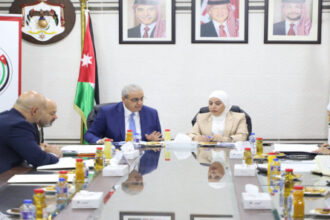 الأردن يستعد لمؤتمر عالمي لإنهاء العنف ضد الأطفال