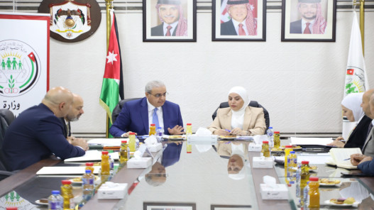 صورة حول : الأردن يستعد لمؤتمر عالمي لإنهاء العنف ضد الأطفال الأردن يستعد لمؤتمر عالمي لإنهاء العنف ضد الأطفال