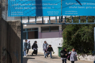 أونروا تدعو الاحتلال لتسهيل عملها في مركز قلنديا