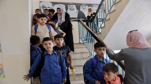 صورة حول : التربية: 40 ألف طالب متوقع انتقالهم من المدارس الخاصة التربية: 40 ألف طالب متوقع انتقالهم من المدارس الخاصة