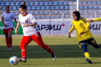الاتحاد يختتم مشواره في دوري أبطال آسيا للسيدات